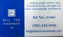 Bill Tan